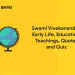 Swami-Vivekananda - Early-Life,-Education,-Teachings,-Quotes-and-Quiz