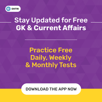 Stay Updated for Free GK & Current Affairs