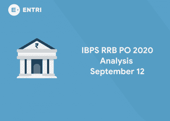 IBPS RRB Analysis