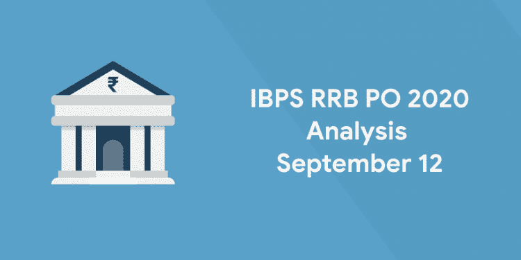 IBPS RRB Analysis