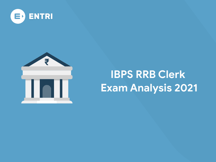 IBPS RRB Clerk Exam Analysis 2021 August 14 All Shift Analysis