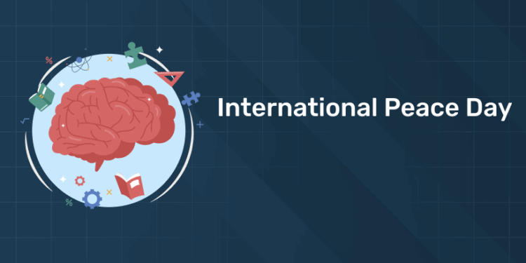 International Peace Day