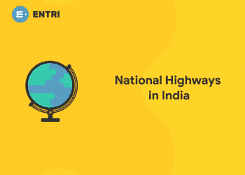 List of National Highways in India