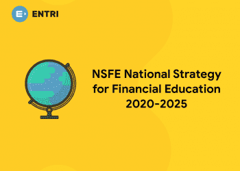 NSFE National Strategy for Financial Education 2020-2025
