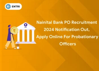 Nainital Bank PO Recruitment