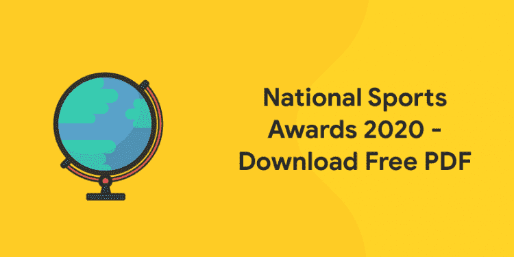 National Sports Awards