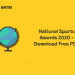 National Sports Awards