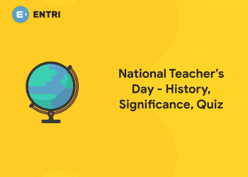 National Teacher's Day - History, Significance, Quiz