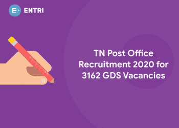 TN Post Office Recruitment