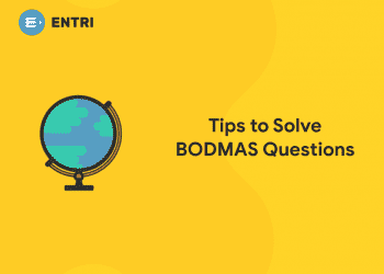 Tips to Solve BODMAS Questions
