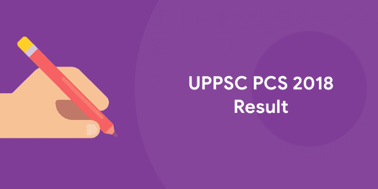 UPPSC PCS Mains Result