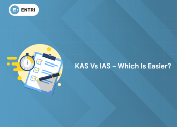 KAS vs IAS – Which is Easier? How is KAS Different from IAS?
