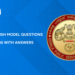 Kerala PSC English Model Questions 2026: 50 MCQs with Answers & Subject-Wise Drill Sets