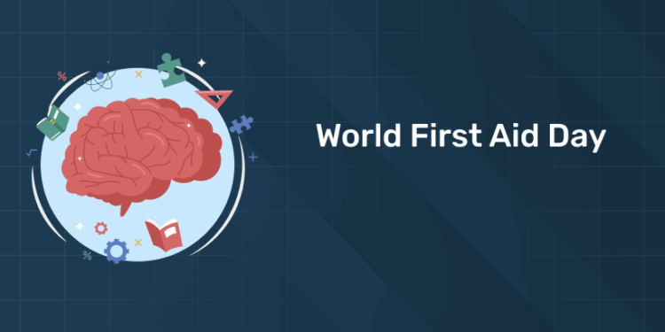 World First Aid Day