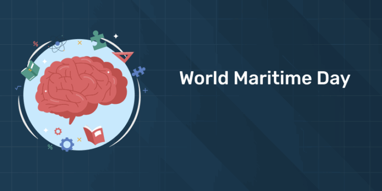 World Maritime Day