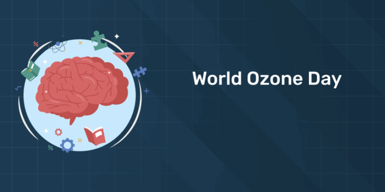 World Ozone Day
