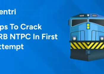 crack rrb ntpc in first attempt