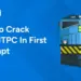 crack rrb ntpc in first attempt