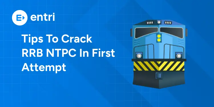 crack rrb ntpc in first attempt