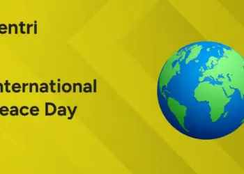 international peace day