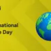 international peace day