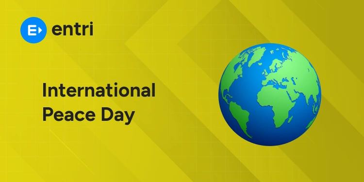 international peace day