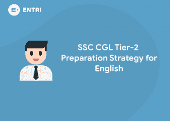 Ssc cgl tier 2 preparation strategy for English