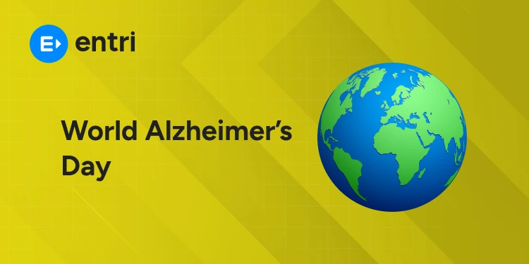 world alzheimers day