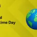 world maritime day