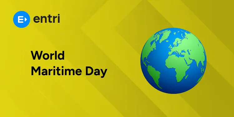 world maritime day