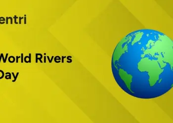 world rivers day