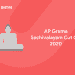 AP Grama Sachivalayam Cut Off 2020