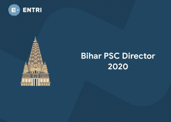 BPSC Director Recruitment
