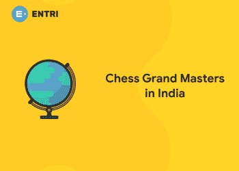 Chess Grandmasters in India