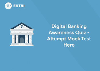 Digital Banking Awareness Quiz