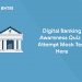 Digital Banking Awareness Quiz