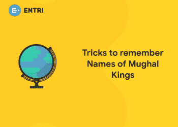 Tricks to remember Names of Mughal Kings