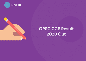 Gujarat PSC Combined Competitive Exam Result 2020 Out @gpsc.gujarat.gov.in