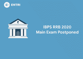 IBPS RRB Main exam postponed