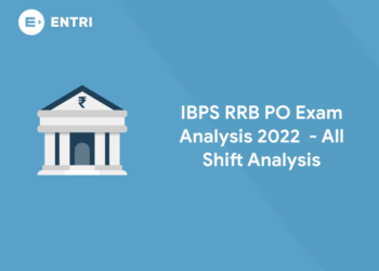 IBPS RRB PO Exam Analysis 2022 - All Shift Analysis