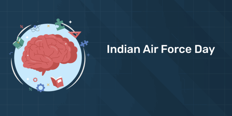 Indian Air Force Day