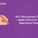 NLC Recruitment 2020