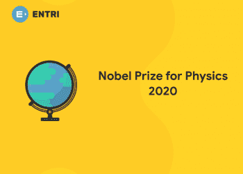 Nobel Prize for Physics 2020