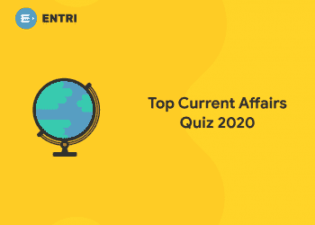 Top Current Affairs Quiz 2020