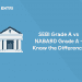 SEBI Grade A vs NABARD Grade A - Know the Difference