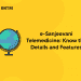 e-Sanjeevani Telemedicine: Know the Details and Features
