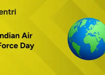 indian air force day