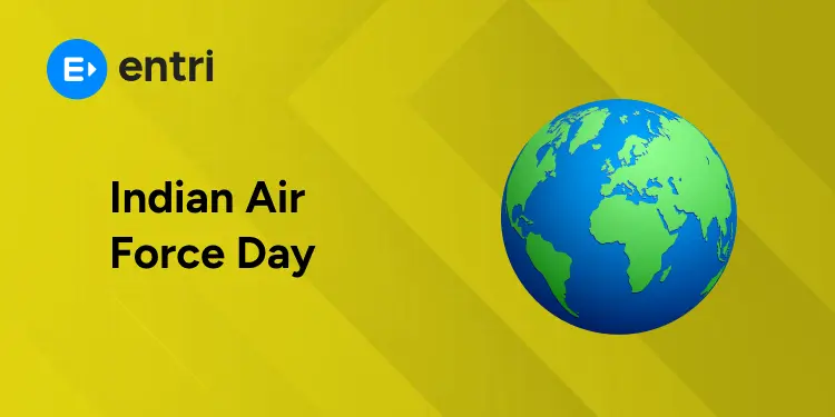 indian air force day