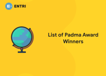 list of padma award winners pdf