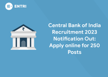 Central Bank of India Recruitment